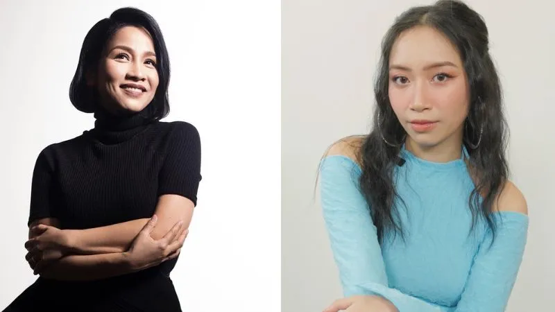 Con gái diva Mỹ Linh công khai người yêu ngay trên sân khấu 3