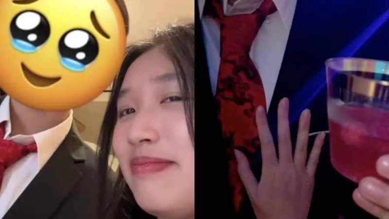 Jenny Huỳnh khoe màn hình LED ở Quảng trường thời đại dịp Giáng sinh, danh tính bạn trai gây tò mò 3