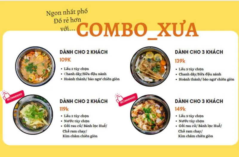 Có gì trong quán lẩu chay đang “khuấy đảo” sinh viên và người dân Thủ Đức? 3