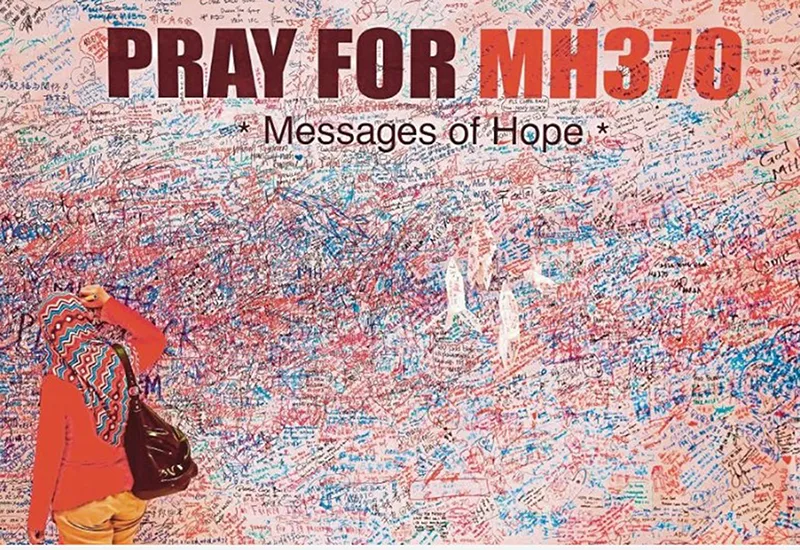 Có thể tìm thấy chiếc MH370 trong vài ngày nữa? 3