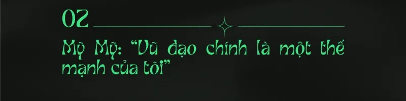 Mỹ Mỹ: 