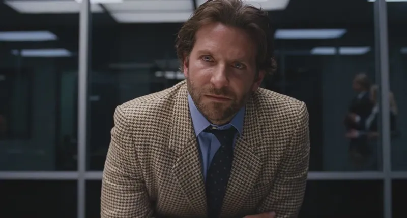 Những vai diễn nổi bật của Bradley Cooper 5