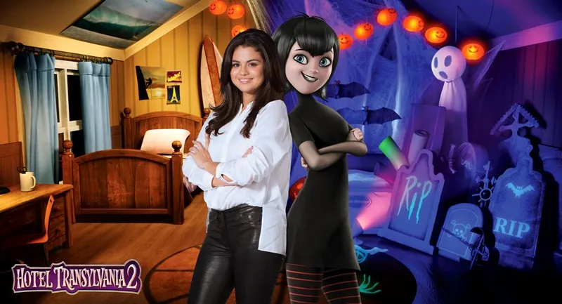 Hotel Transylvania