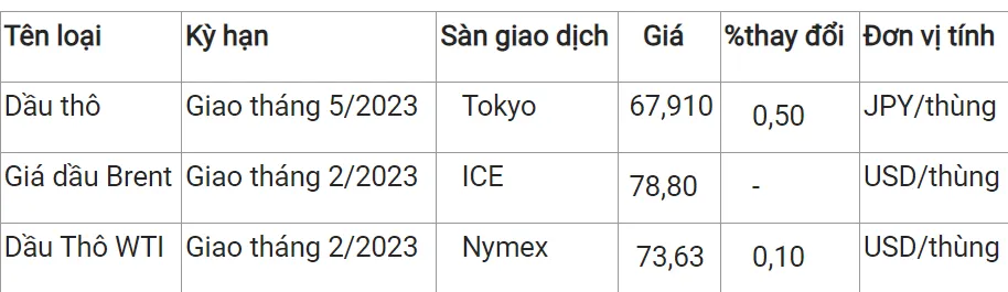 Giá xăng dầu hôm nay 26/12: Giá dầu thô khởi sắc 2