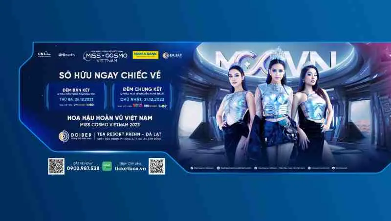 Top 38 Miss Cosmo Vietnam tập luyện cho 2 đêm thi quan trọng giữa tiết trời đông rét 6