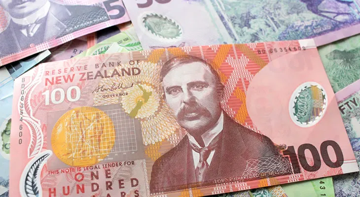 Tỷ giá ngoại tệ 26/12/2023: USD tiếp tục giảm, đô la Australia và New Zealand lên cao 1