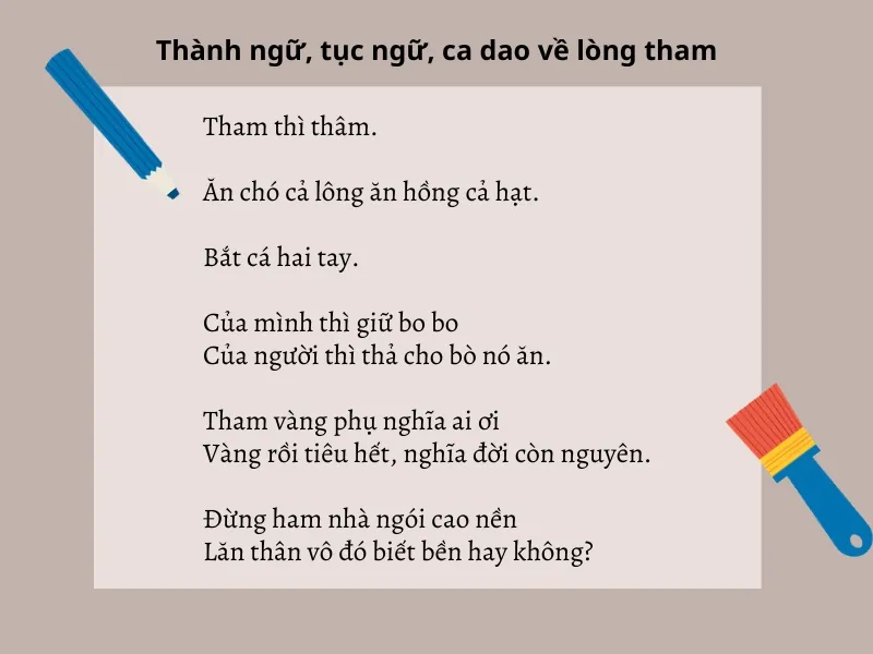 Giải thích thành ngữ “Đứng núi này trông núi nọ” là gì? 4