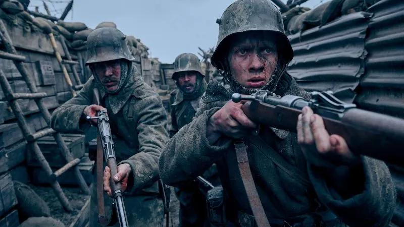[đã sửa 26/12] 12 bộ phim về chiến tranh thế giới thứ nhất đầy hào hùng và ám ảnh 1