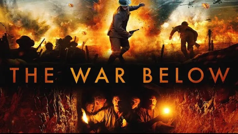 [đã sửa 26/12] 12 bộ phim về chiến tranh thế giới thứ nhất đầy hào hùng và ám ảnh 3