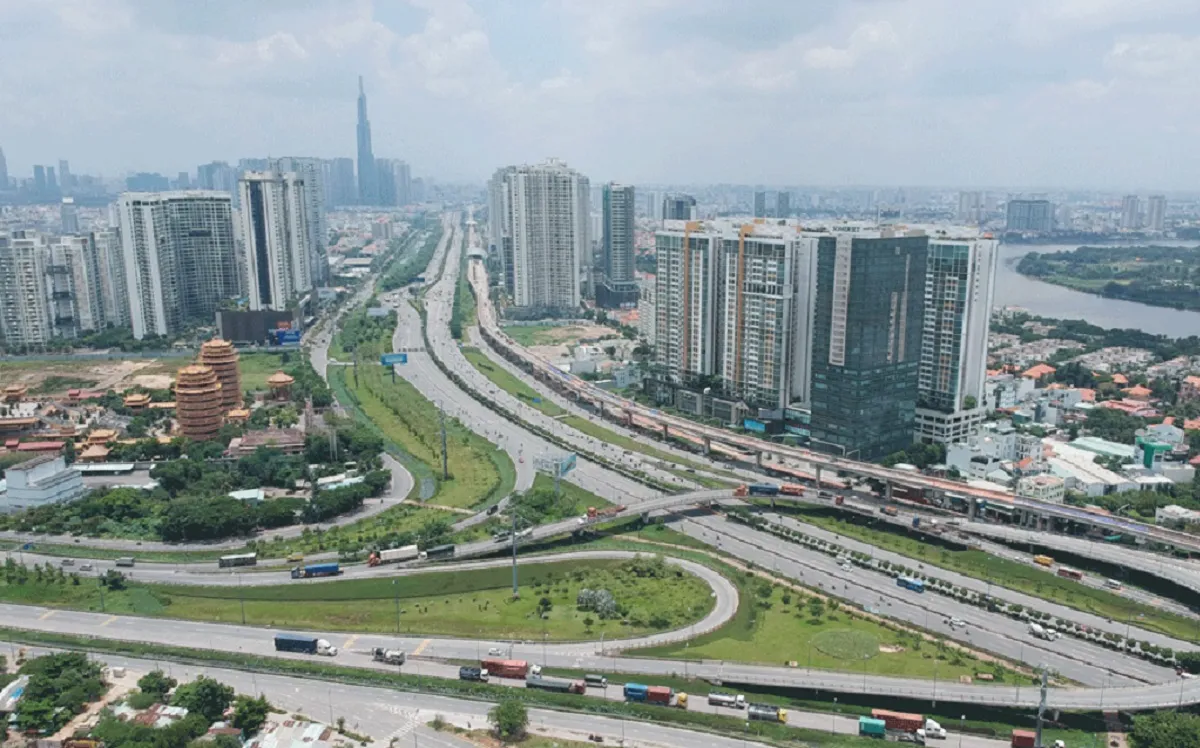 mot goc thanh pho thu duc