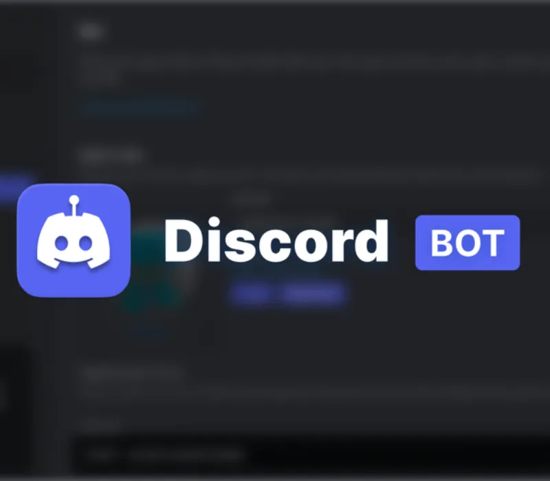 Cách add bot nhạc vào Discord mới nhất 2023 1