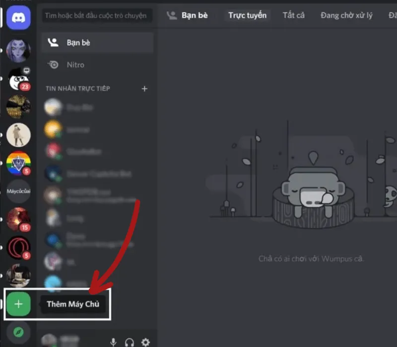 Cách add bot nhạc vào Discord mới nhất 2023 3