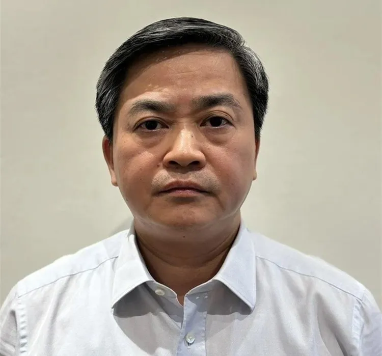 Công an xác định bắt cựu Bí thư Tỉnh ủy Bến Tre Lê Đức Thọ do sai phạm khi còn đương chức 1