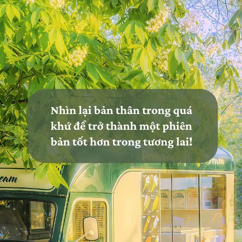 Giờ là lúc nhìn lại một năm đã qua chúng ta làm được những gì? 2