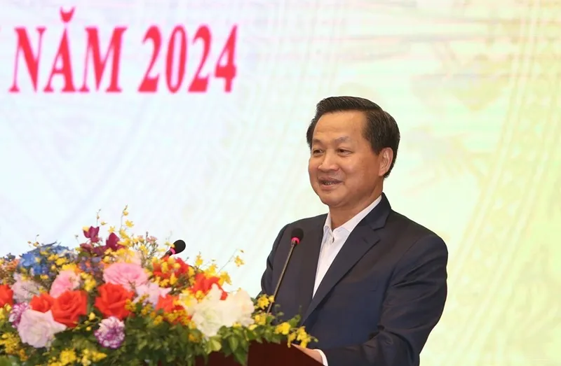 GDP cả năm 2023 ước đạt 5% 1