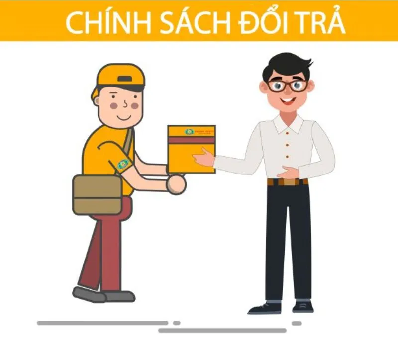 Cách đổi trả hàng trên Lazada chi tiết, nhanh chóng từ A-Z 2