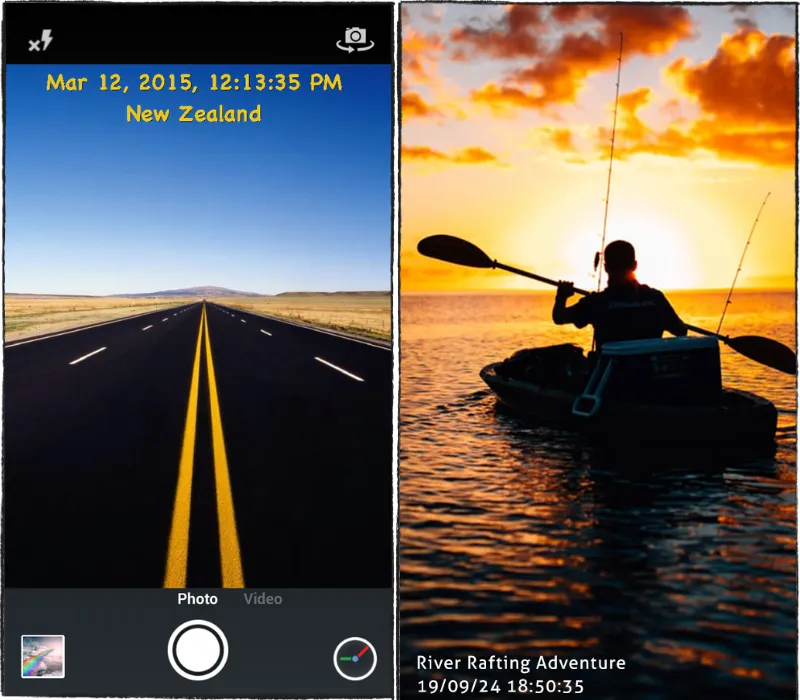 Bật mí 12 ứng dụng chụp ảnh có ngày giờ địa điểm nhanh chóng 8