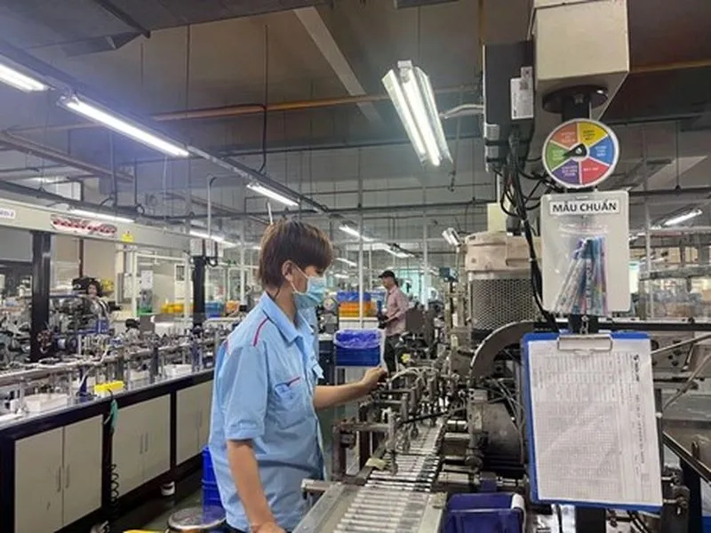 Nguồn cung hạn chế, EVNHCMC vẫn đảm bảo cung cấp điện 1