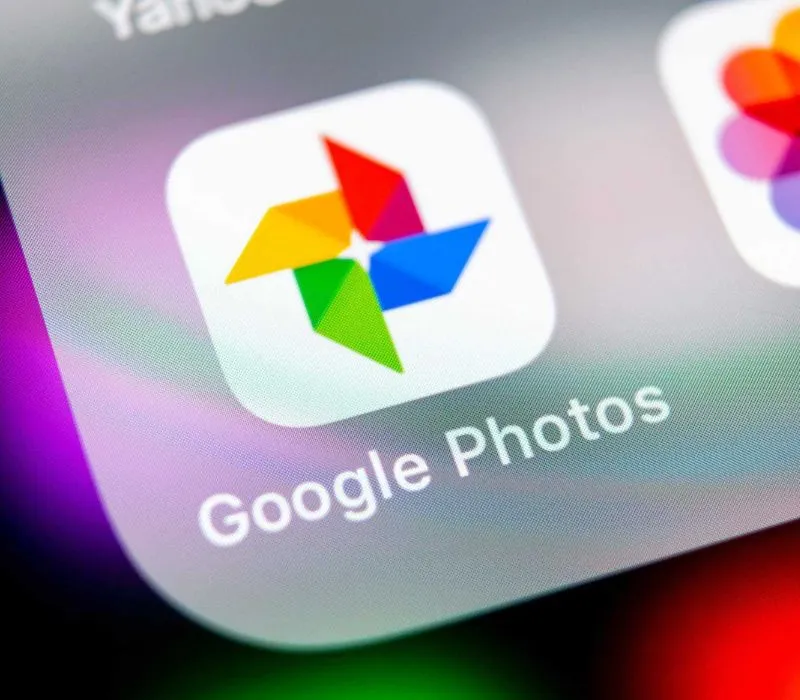 Cách tắt sao lưu ảnh trên Google Photos cực đơn giản 1