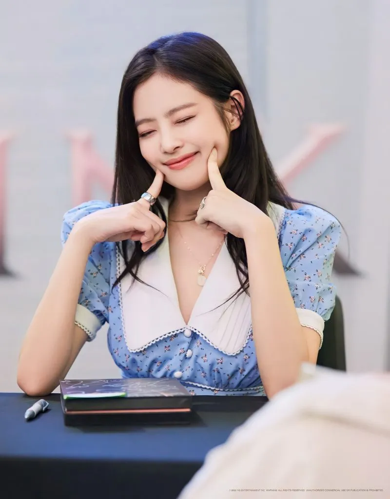 [hình vẫn bể] 4 cô nàng BLACKPINK không ký hợp đồng cá nhân với công ty chủ quản YG 3