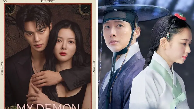 Dàn sao diện đồ đen tưởng nhớ Lee Sun Kyun tại thảm đỏ SBS Drama Awards 2023 5