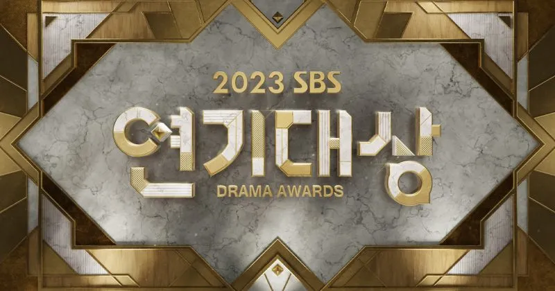 SBS Drama Awards 2023: Taxi Driver 2 thắng đậm, nam chính Lee Je Hoon gửi lời tưởng nhớ đến Lee Sun Kyun gây xót xa 1