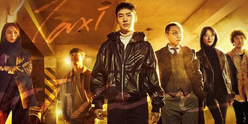 SBS Drama Awards 2023: Taxi Driver 2 thắng đậm, nam chính Lee Je Hoon gửi lời tưởng nhớ đến Lee Sun Kyun gây xót xa 2