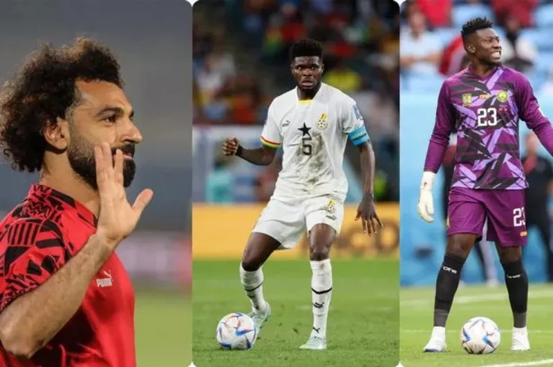 "Virus" CAN và Asian Cup càn quét Big 6 Ngoại hạng Anh: MU mất nhiều nhất | Man City ngư ông đắc lợi 1