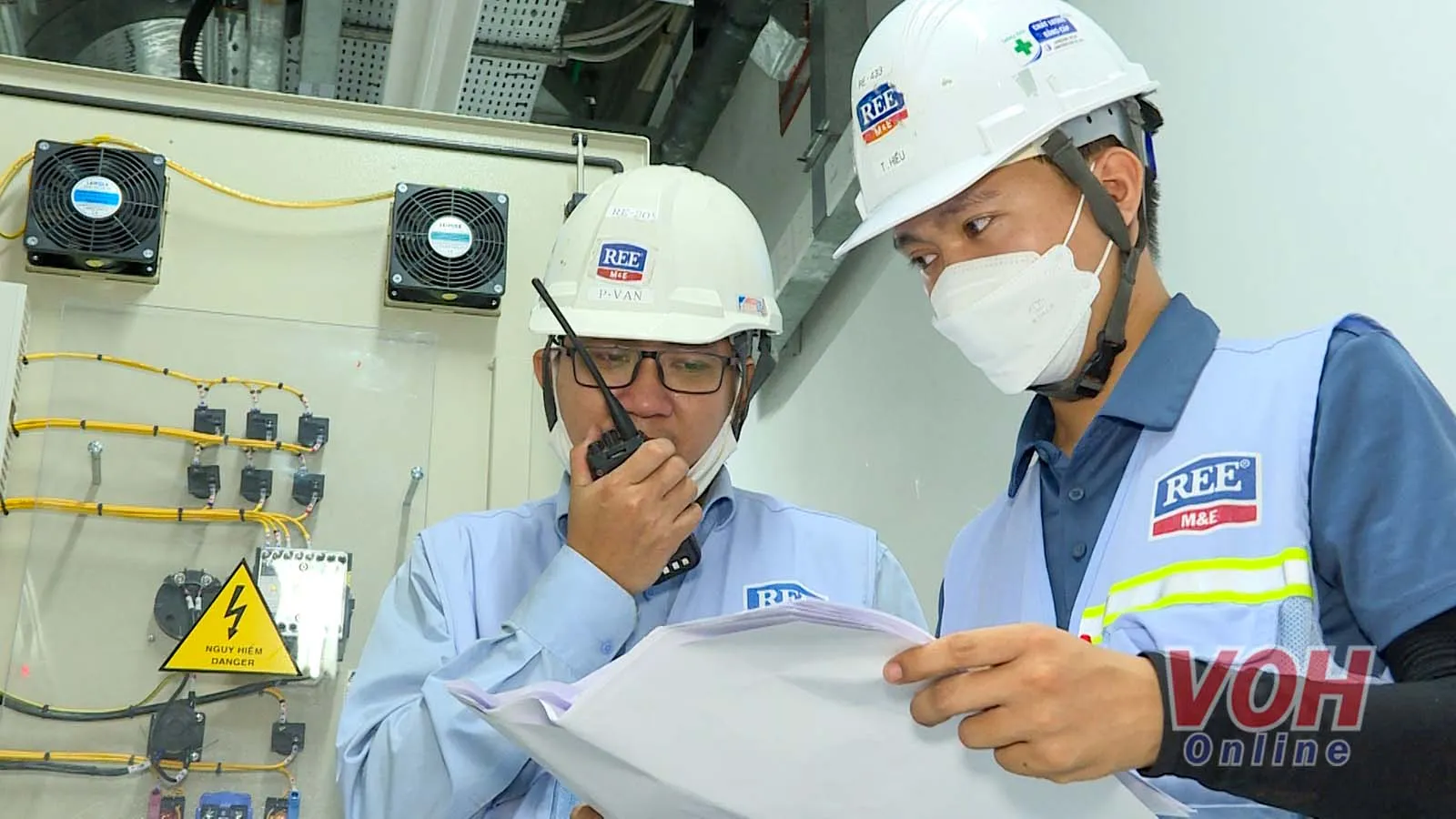 Tuyến metro thi công xuyên Tết Dương lịch  để đẩy nhanh tiến độ 1