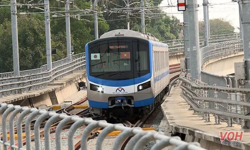 10 dấu ấn nổi bật của TPHCM trong năm 2023 2