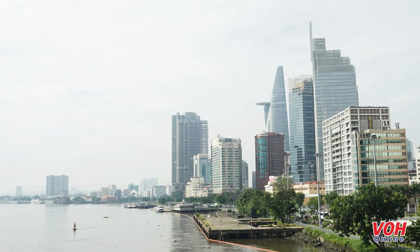 10 dấu ấn nổi bật của TPHCM trong năm 2023