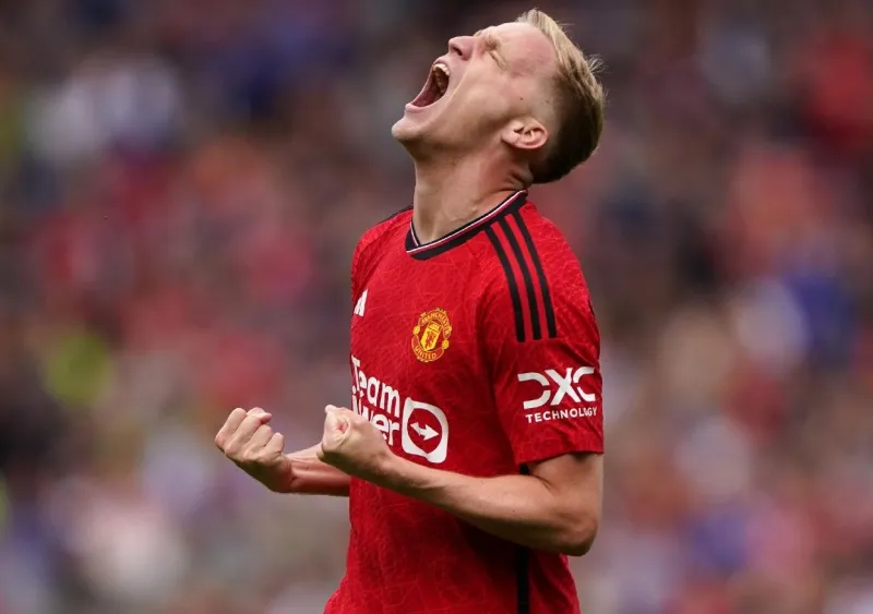 CHÍNH THỨC! MU đẩy đi người thừa ngay ngày đầu TTCN mùa đông 2