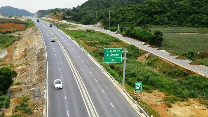 9 tuyến cao tốc đủ điều kiện nâng tốc độ tối đa lên 90km/giờ 1