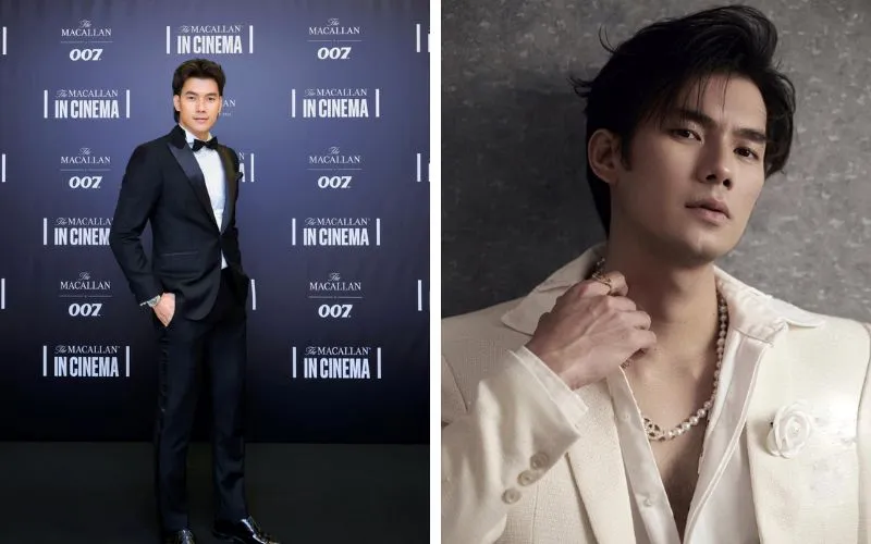 Nhan Phúc Vinh lên tiếng về tin đồn được ưu ái tại VTV Awards 2023 4