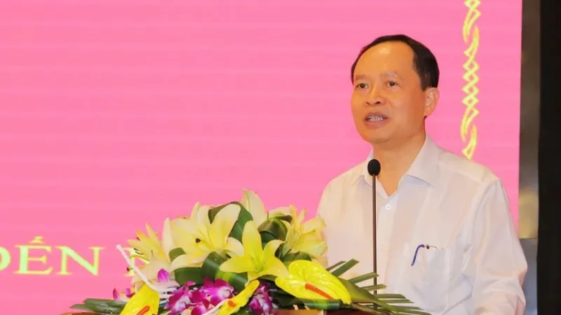 Cựu Bí thư Tỉnh ủy Thanh Hóa nộp hàng chục tỷ đồng khắc phục sai phạm 1