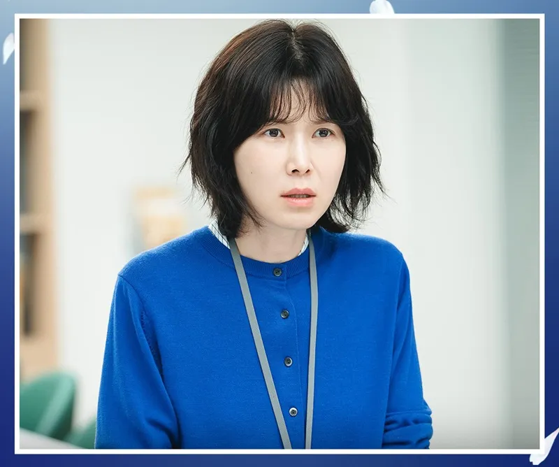 Dàn diễn viên Cô Đi Mà Lấy Chồng Tôi: Park Min Young tái xuất, 
