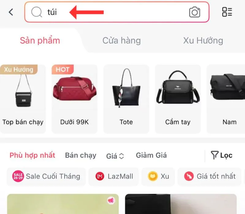 Cách mua hàng trên Lazada cực đơn giản, nhanh chóng 4