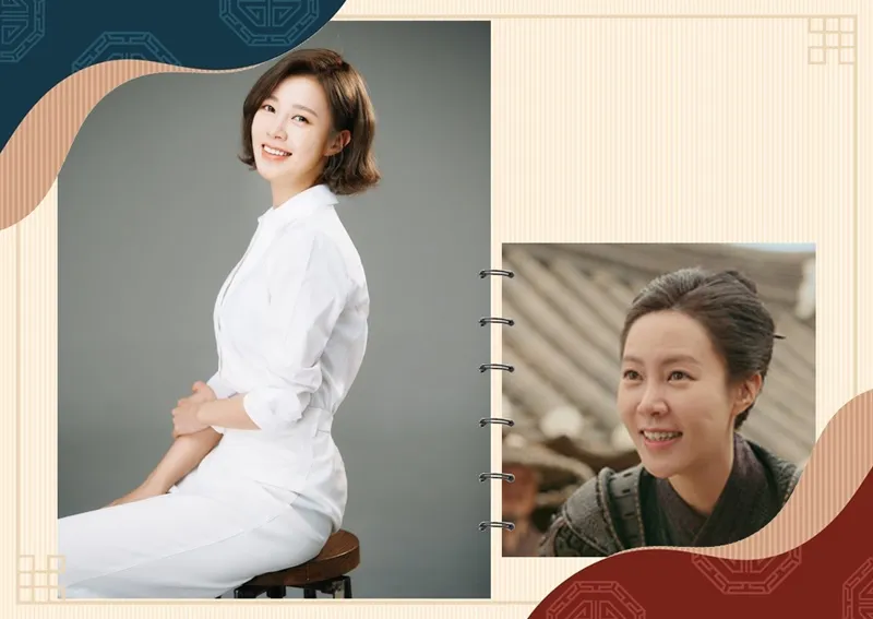 Dàn diễn viên Tình Ca Ảo Mộng: Park Ji Hoon hóa nam chính 