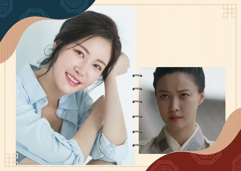 Dàn diễn viên Tình Ca Ảo Mộng: Park Ji Hoon hóa nam chính 
