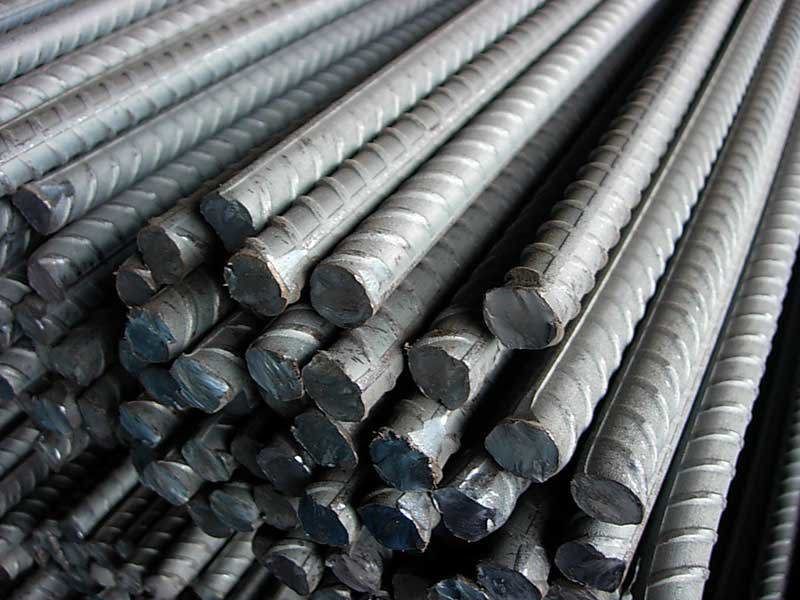 Construction iron and steel prices today January 3, 2024: Continuing to increase by 1