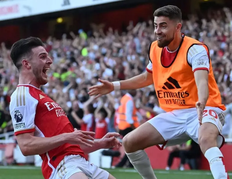 Top 10 món hàng "free" hot nhất TTCN lúc này: Nạn nhân của Declan Rice | Siêu bom Mbappe ở chế độ chờ 1