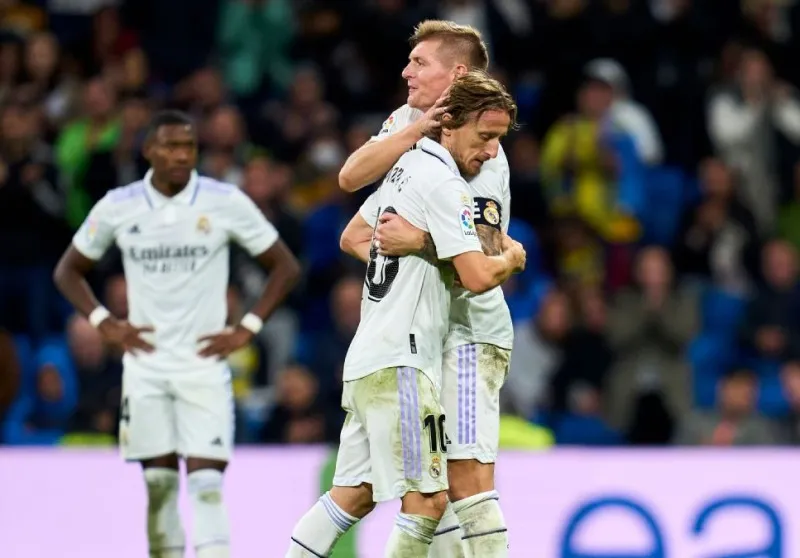 Top 10 món hàng "free" hot nhất TTCN lúc này: Nạn nhân của Declan Rice | Siêu bom Mbappe ở chế độ chờ 2