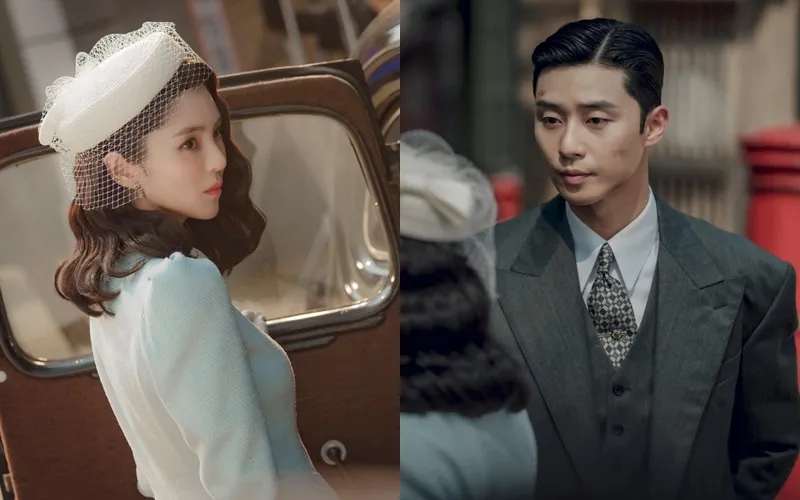 Sinh Vật Gyeongseong review: Siêu phẩm kinh dị của Park Seo Joon và Han So Hee có làm khán giả hài lòng? 2