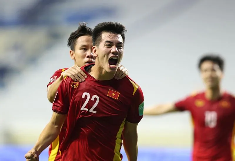 Tuyển Việt Nam "toang" mạnh, thêm 2 trụ cột chia tay Asian Cup 2023 1