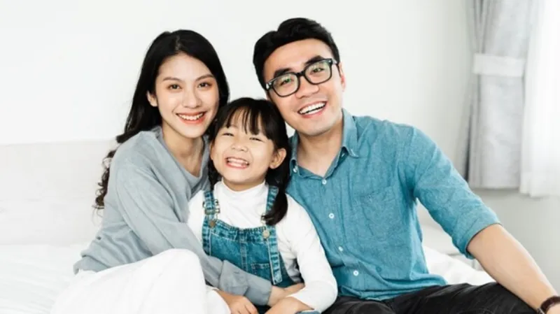 Những điều nhỏ bé nhưng lại ý nghĩa vô cùng đối với một đứa trẻ 2