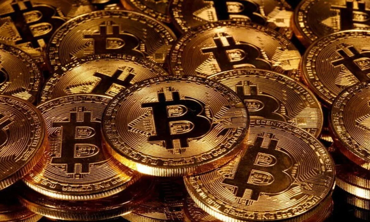 Giá Bitcoin hôm nay 4/1/2024: Bất ngờ giảm mạnh