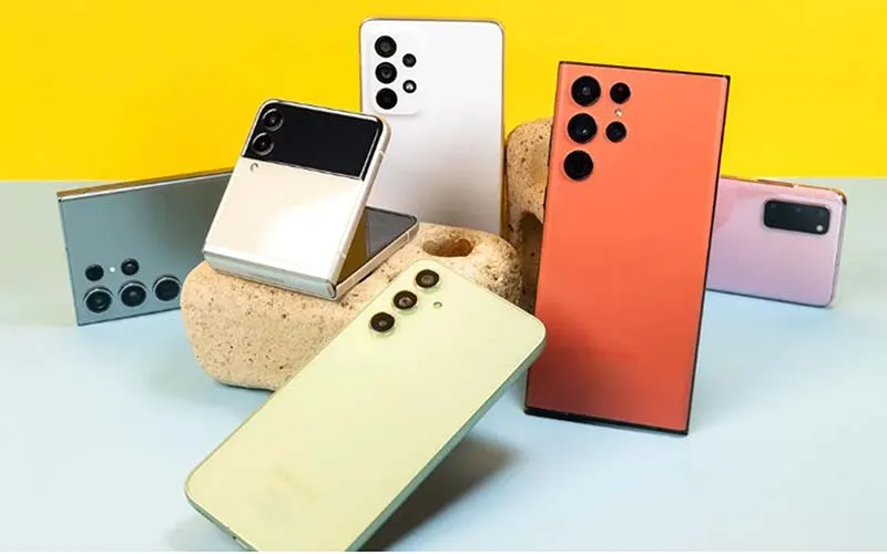 Hé lộ Galaxy S24 có trí tuệ nhân tạo, mở đầu “kỷ nguyên di động mới” 1