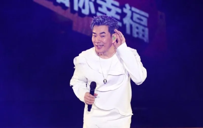 Nhậm Hiền Tề chi hơn 3 tỷ đồng thưởng cho nhân viên sau tour lưu diễn ca nhạc 1