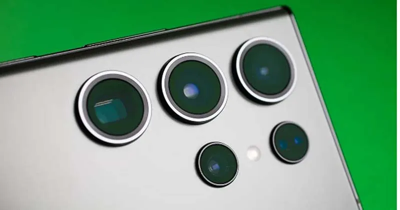 Hé lộ Galaxy S24 có trí tuệ nhân tạo, mở đầu “kỷ nguyên di động mới” 2