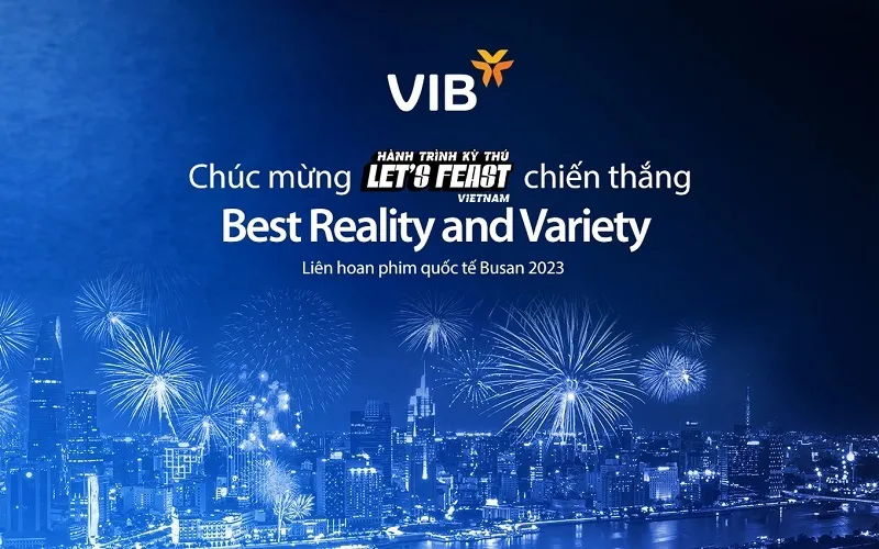 VIB đồng hành Giải thưởng Sách Quốc Gia, tích cực chung tay tôn vinh tri thức và văn hóa Việt 3